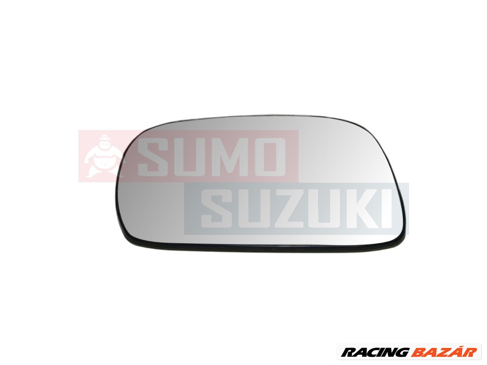Suzuki Wagon R visszapillantó tükör lap, bal 84720-83E10 1. kép