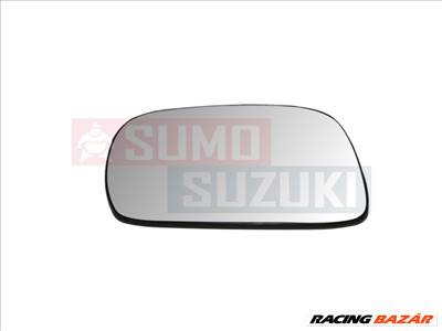 Suzuki Wagon R visszapillantó tükör lap, bal 84720-83E10