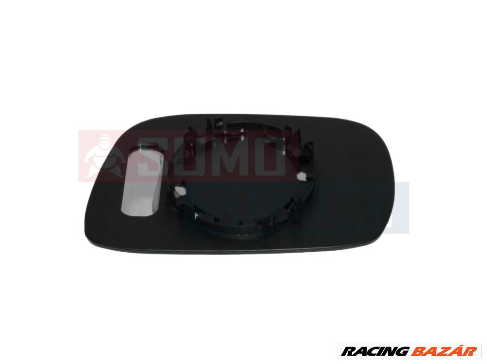 Suzuki Wagon R visszapillantó tükör lap, bal 84720-83E10 2. kép