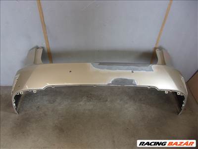 LEXUS RX hátsó lökhárító héj 2016-2021 52159-48150