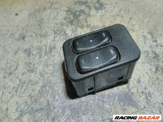Opel Zafira A Bal első Ablakemelő Kapcsoló *73382* gm-90561088 delphi-13363201 1. kép