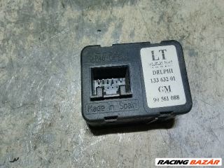 Opel Zafira A Bal első Ablakemelő Kapcsoló *73382* gm-90561088 delphi-13363201 2. kép