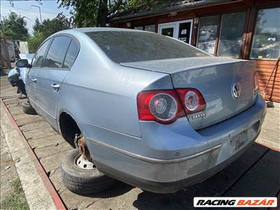 Volkswagen Passat B6 2.0FSI  bontott alkatrészei