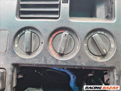 Mercedes Vito 638 TD fűtéskapcsoló 