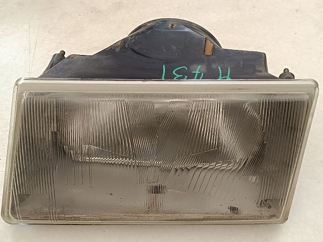 LADA SAMARA (2108, 2109) Bal Fényszóró 1. kép