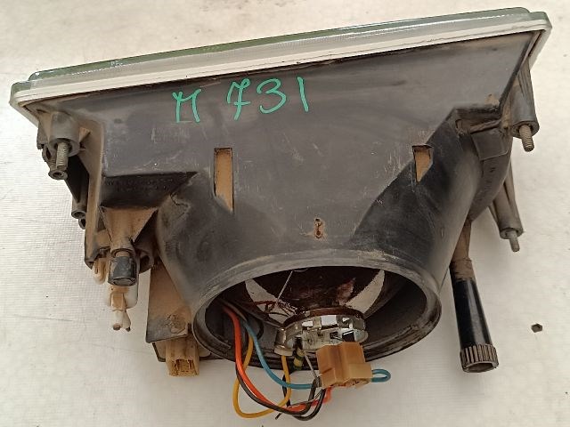 LADA SAMARA (2108, 2109) Bal Fényszóró 2. kép