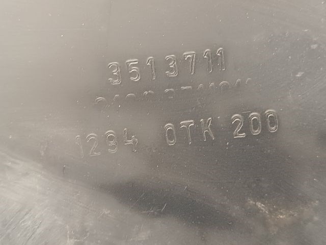 LADA SAMARA (2108, 2109) Bal Fényszóró 3. kép