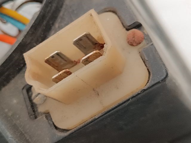 LADA SAMARA (2108, 2109) Bal Fényszóró 4. kép