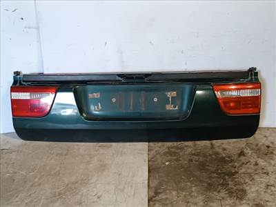 BMW X5 (E53) Csomagtérajtó (Részeivel)