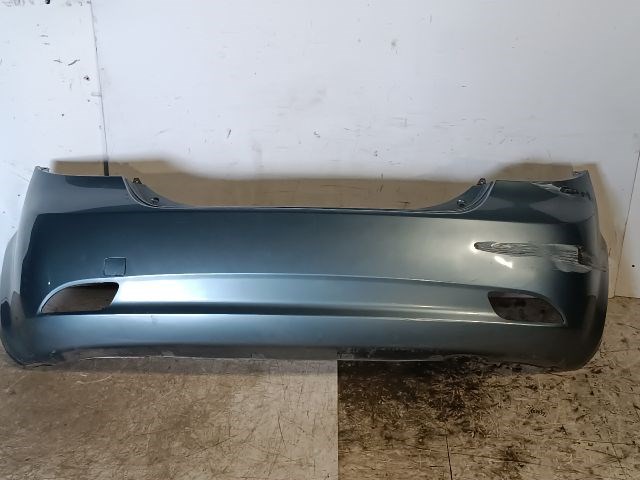 KIA CEED Ferdehátú (ED) Hátsó Lökhárító (Üresen) 1. kép