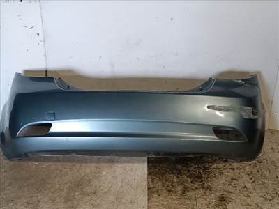 KIA CEED Ferdehátú (ED) Hátsó Lökhárító (Üresen)