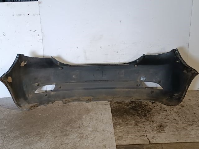 KIA CEED Ferdehátú (ED) Hátsó Lökhárító (Üresen) 2. kép