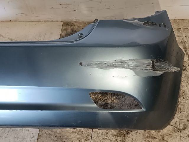 KIA CEED Ferdehátú (ED) Hátsó Lökhárító (Üresen) 6. kép