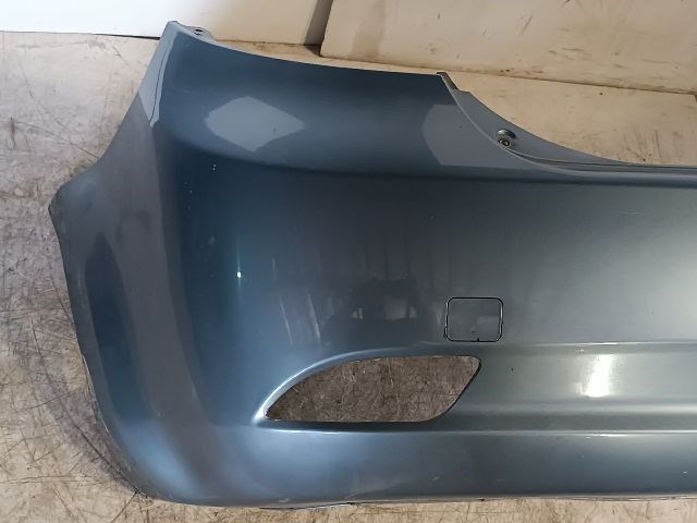 KIA CEED Ferdehátú (ED) Hátsó Lökhárító (Üresen) 7. kép