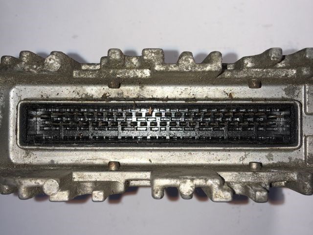 SEAT IBIZA II (6K1) Motorvezérlő 4. kép