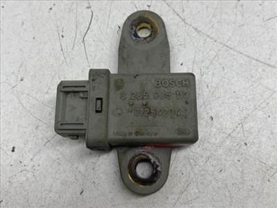 MERCEDES-BENZ A-CLASS (W168) Gyorsulás Jeladó