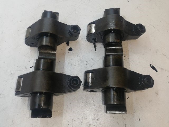 VW CADDY III Dobozos (2KA, 2KH, 2CA, 2CH) PD Tengely 1. kép