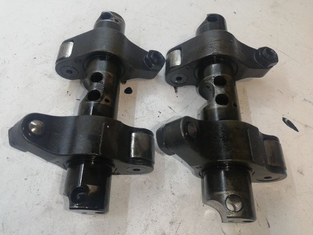 VW CADDY III Dobozos (2KA, 2KH, 2CA, 2CH) PD Tengely 2. kép