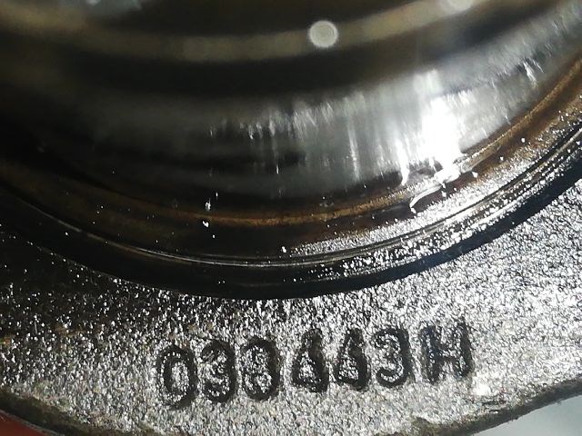 VW CADDY III Dobozos (2KA, 2KH, 2CA, 2CH) PD Tengely 3. kép