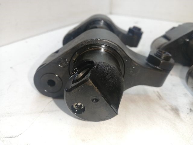 VW CADDY III Dobozos (2KA, 2KH, 2CA, 2CH) PD Tengely 4. kép