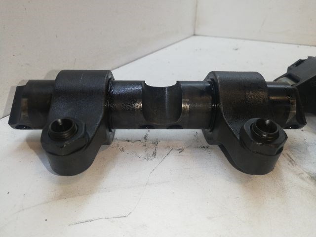 VW CADDY III Dobozos (2KA, 2KH, 2CA, 2CH) PD Tengely 5. kép