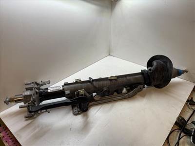 BMW 1 (E87) Kormányoszlop