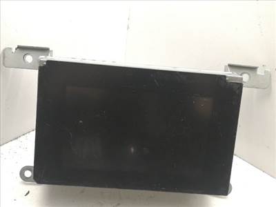 NISSAN PRIMERA (P12) Navigációs Fejegység