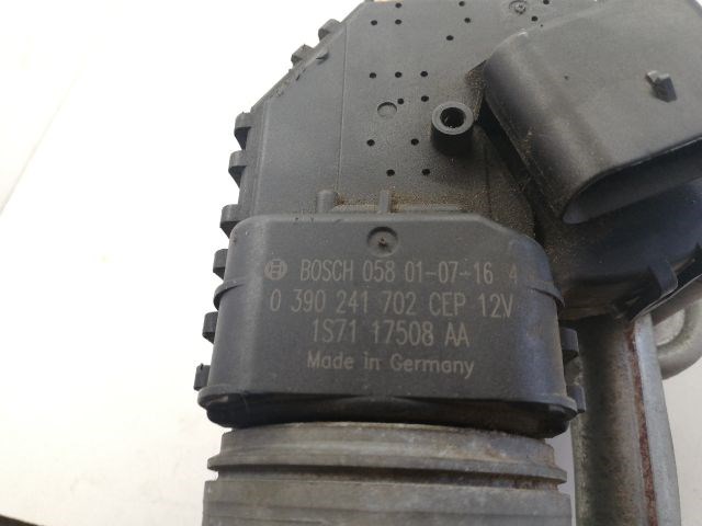 FORD MONDEO III (B5Y) Első Ablaktörlő Szerkezet Motorral 3. kép