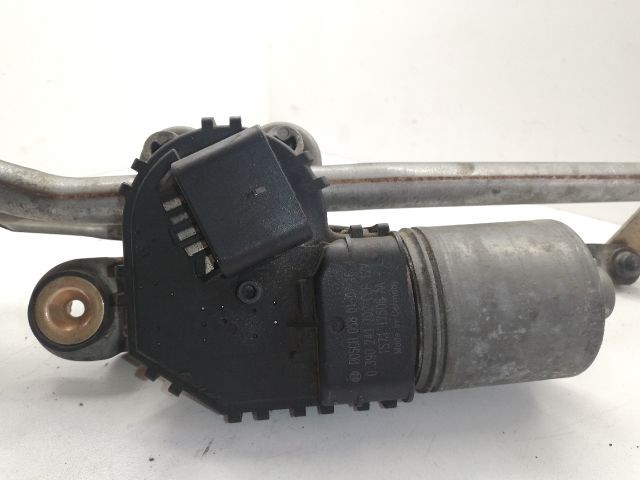 FORD MONDEO III (B5Y) Első Ablaktörlő Szerkezet Motorral 5. kép