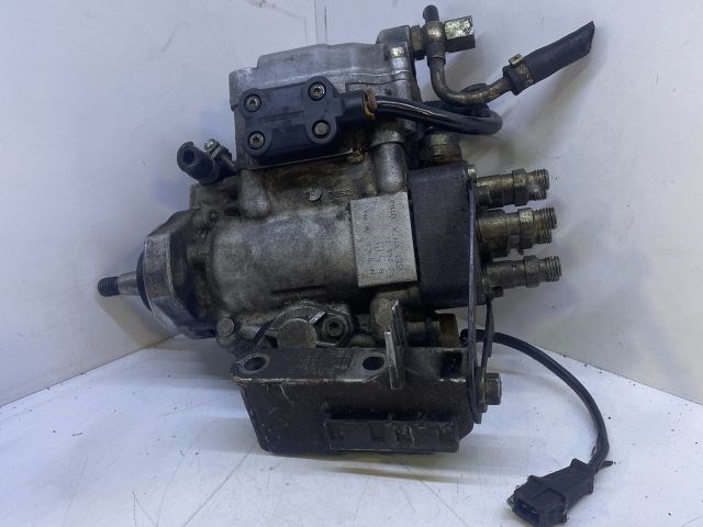 OPEL OMEGA B (25_, 26_, 27_) Adagoló 1. kép