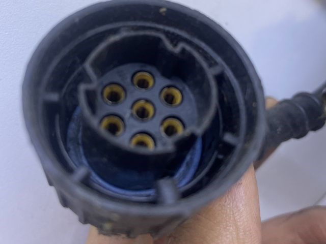 OPEL OMEGA B (25_, 26_, 27_) Adagoló 3. kép