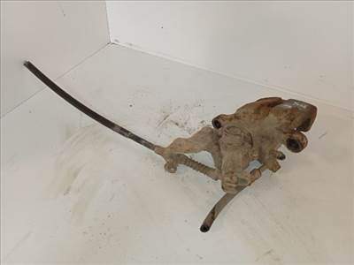 MAZDA 6 (GG) Jobb hátsó Féknyereg Munkahengerrel