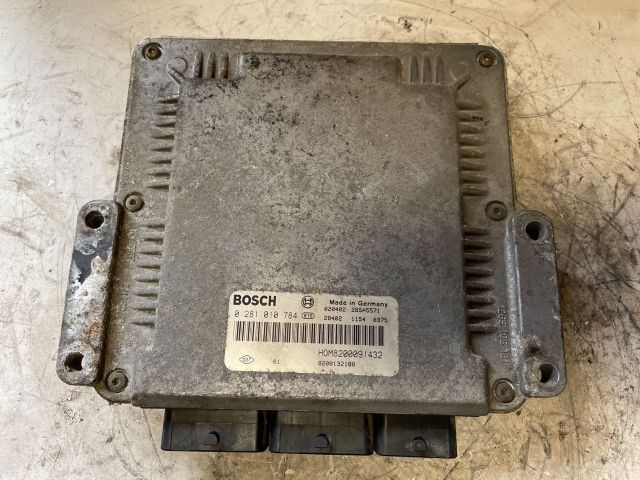 RENAULT MASTER II Dobozos (FD) Motorvezérlő 2. kép