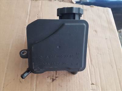 MERCEDES-BENZ M-CLASS (W164) Szervóolaj Tartály