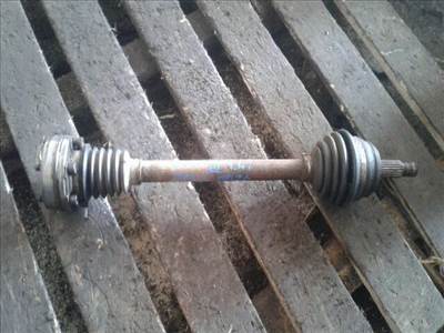 VW GOLF III (1H1) Bal Féltengely