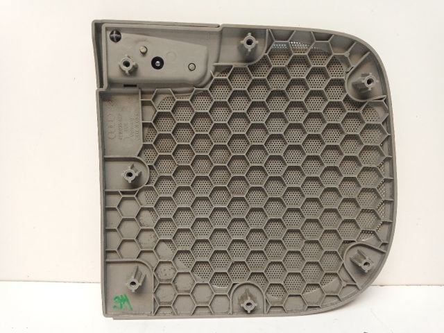 AUDI A8 Jobb hátsó Hangszóró Burkolat 2. kép