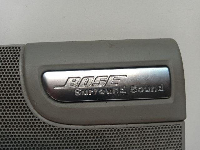 AUDI A8 Jobb hátsó Hangszóró Burkolat 4. kép