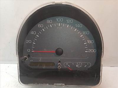 FIAT MULTIPLA Kilométeróra