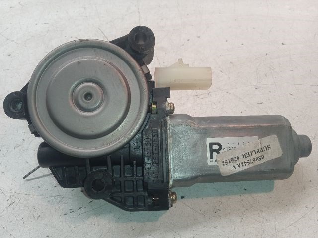 CHRYSLER PT CRUISER Jobb hátsó Ablakemelő Motor 1. kép