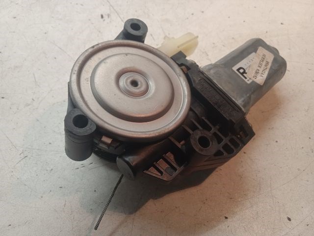 CHRYSLER PT CRUISER Jobb hátsó Ablakemelő Motor 5. kép