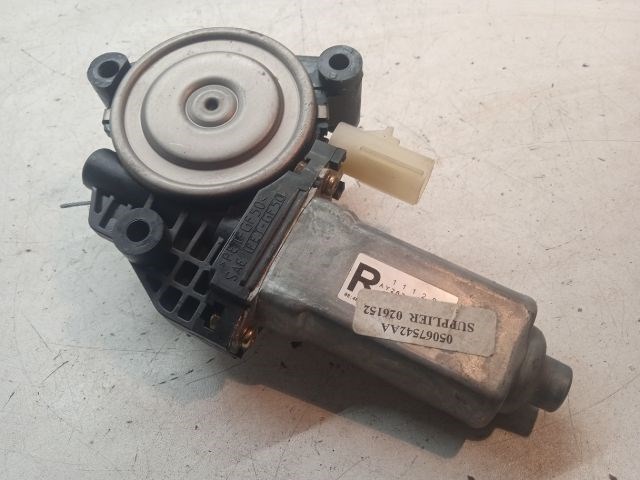 CHRYSLER PT CRUISER Jobb hátsó Ablakemelő Motor 6. kép