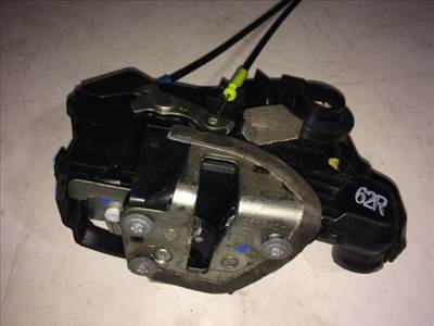 TOYOTA AVENSIS T25 Jobb első Ajtózár