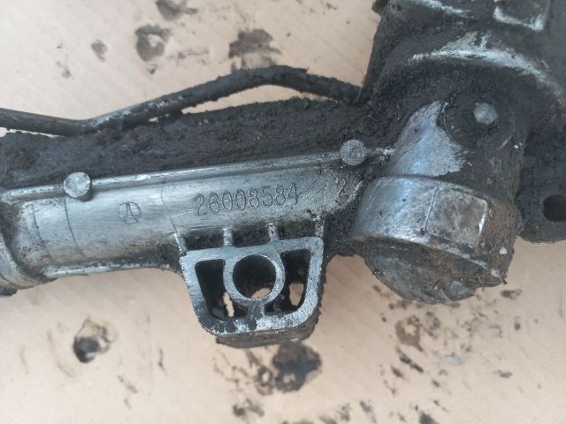 PONTIAC TRANS Kormánymű Szervós 3. kép
