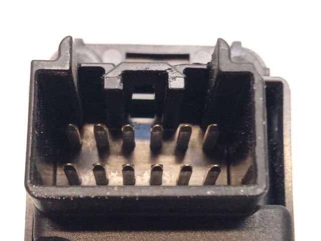 MAZDA 3 Jobb hátsó Ablakemelő Kapcsoló 4. kép