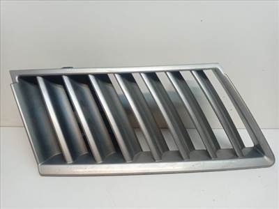 RENAULT VEL SATIS Első Lökhárító Jobb Díszrács