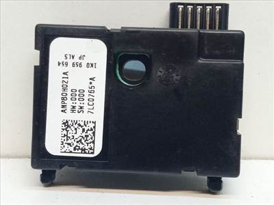 VW CADDY Kormányszög Jeladó