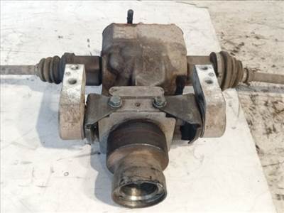 FIAT PANDA Hátsó Differenciálmű