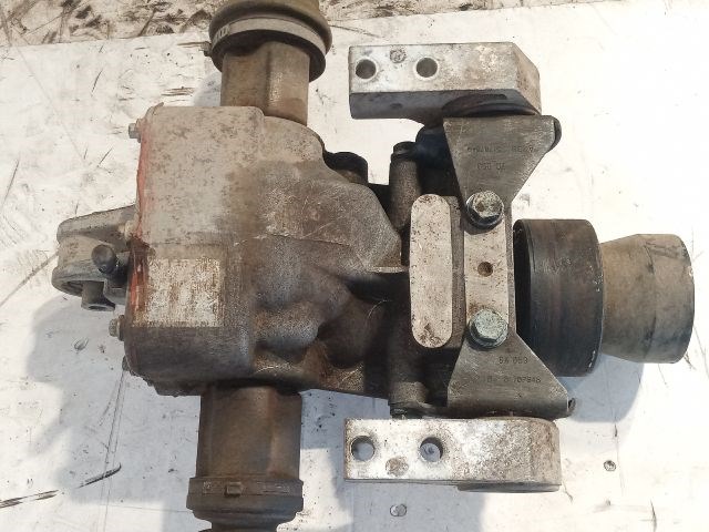 FIAT PANDA Hátsó Differenciálmű 4. kép