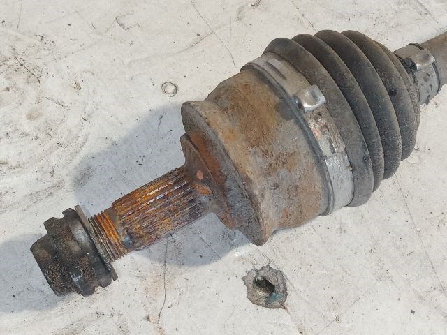 FIAT PANDA Hátsó Differenciálmű 5. kép