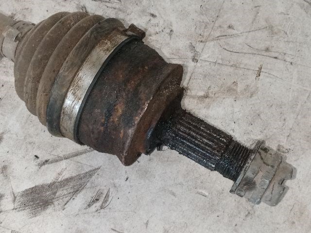 FIAT PANDA Hátsó Differenciálmű 6. kép